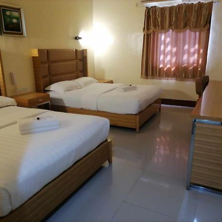 Asia Novo Boutique Hotel - Midsayap Экстерьер фото