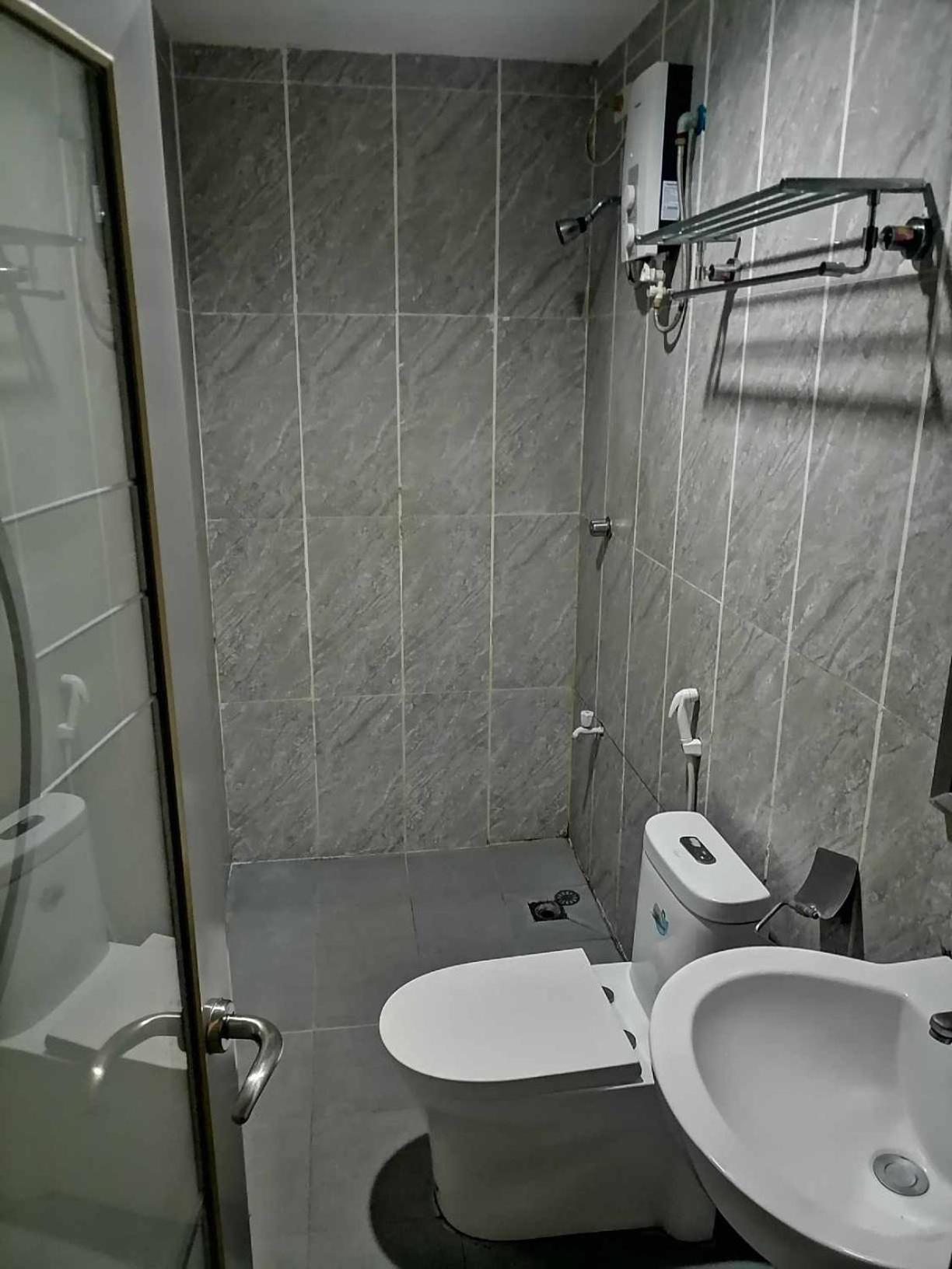 Asia Novo Boutique Hotel - Midsayap Экстерьер фото
