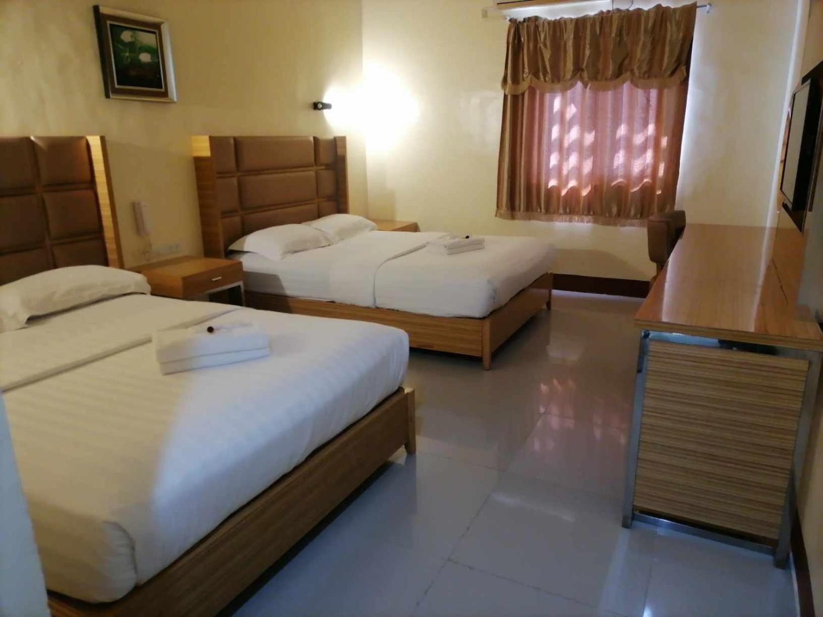 Asia Novo Boutique Hotel - Midsayap Экстерьер фото