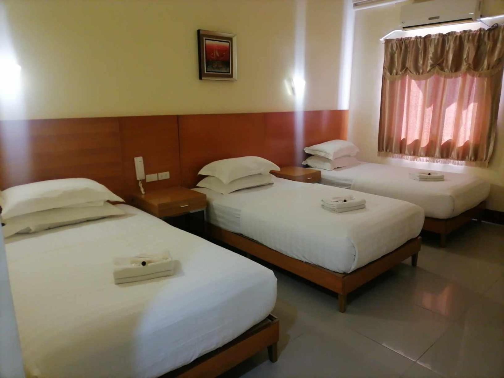 Asia Novo Boutique Hotel - Midsayap Экстерьер фото
