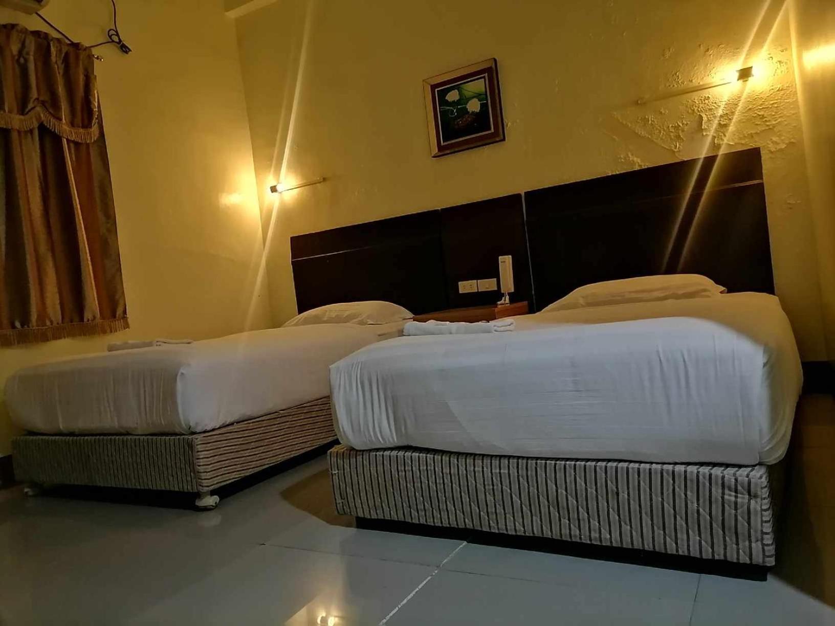 Asia Novo Boutique Hotel - Midsayap Экстерьер фото