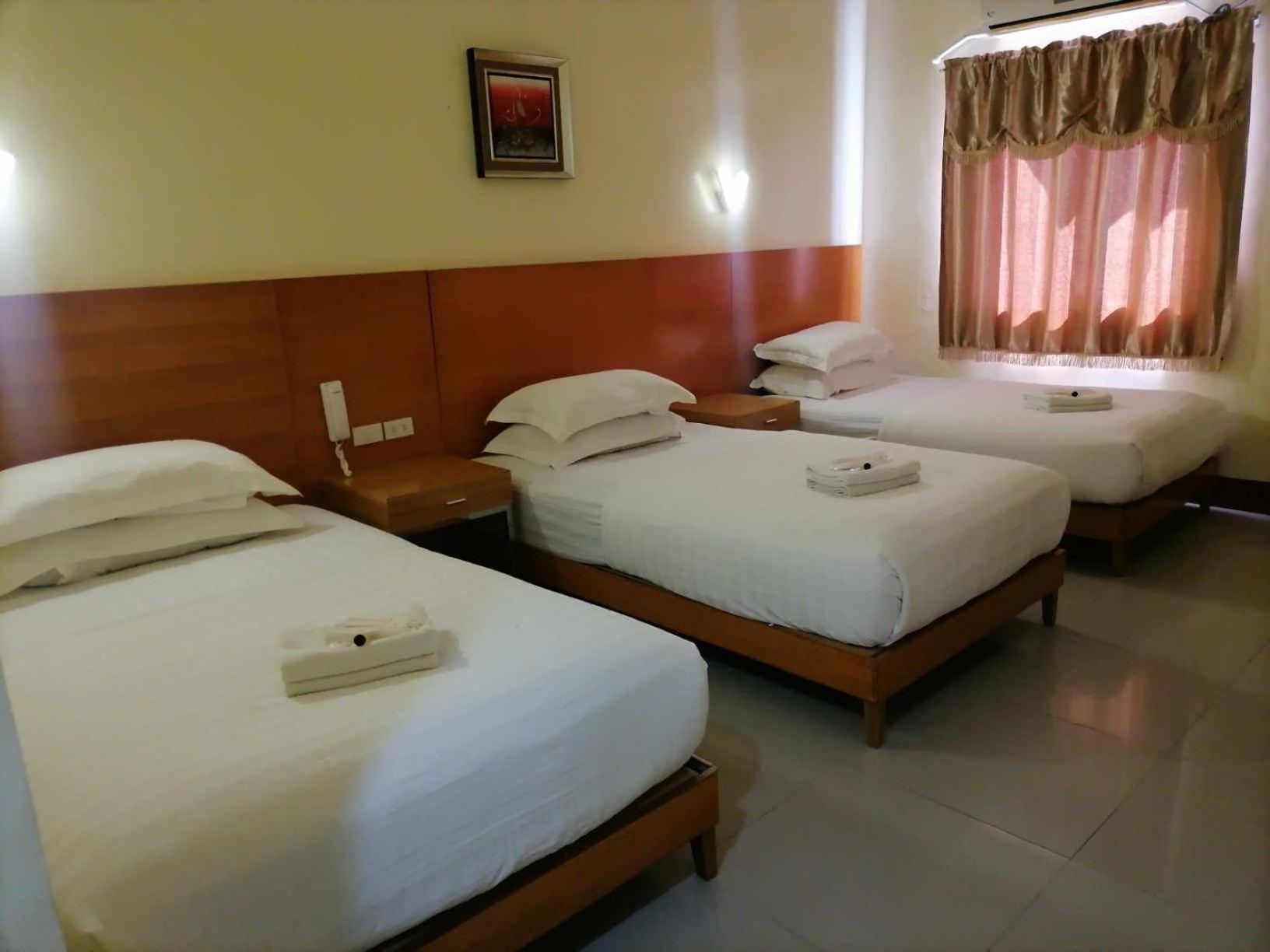 Asia Novo Boutique Hotel - Midsayap Экстерьер фото