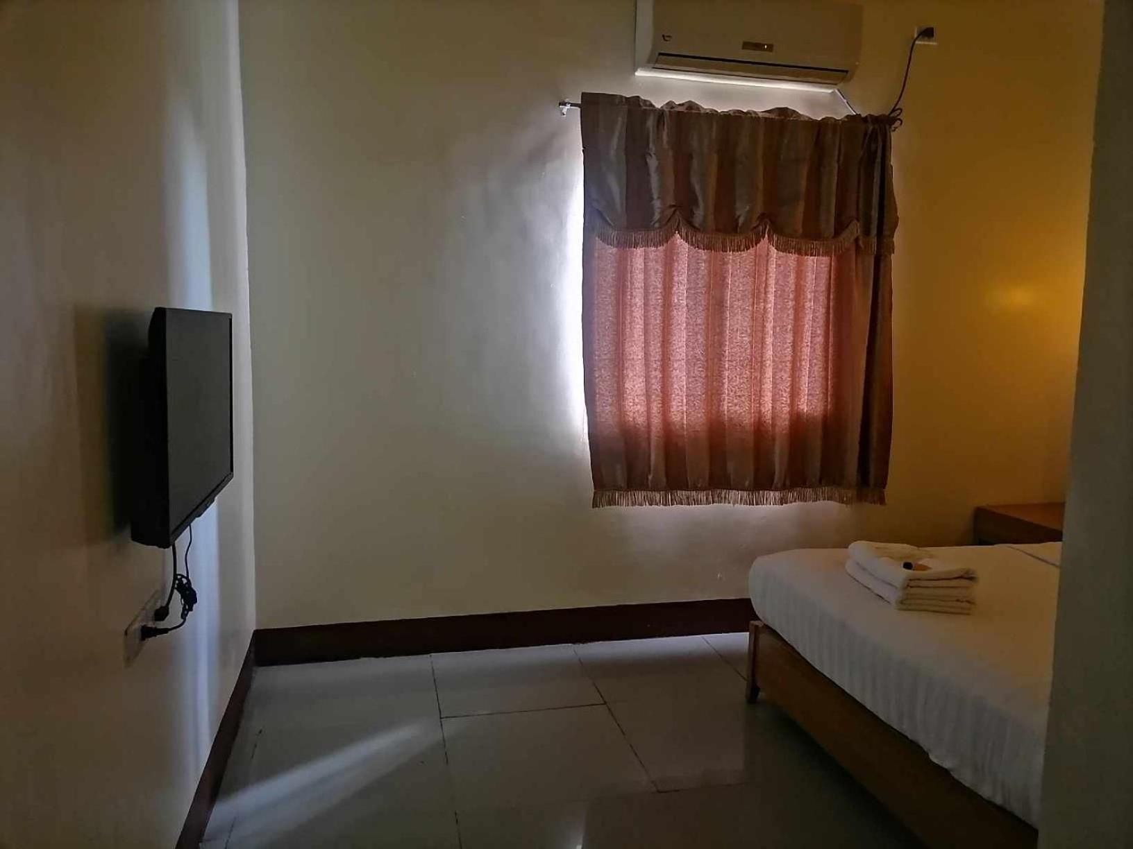 Asia Novo Boutique Hotel - Midsayap Экстерьер фото