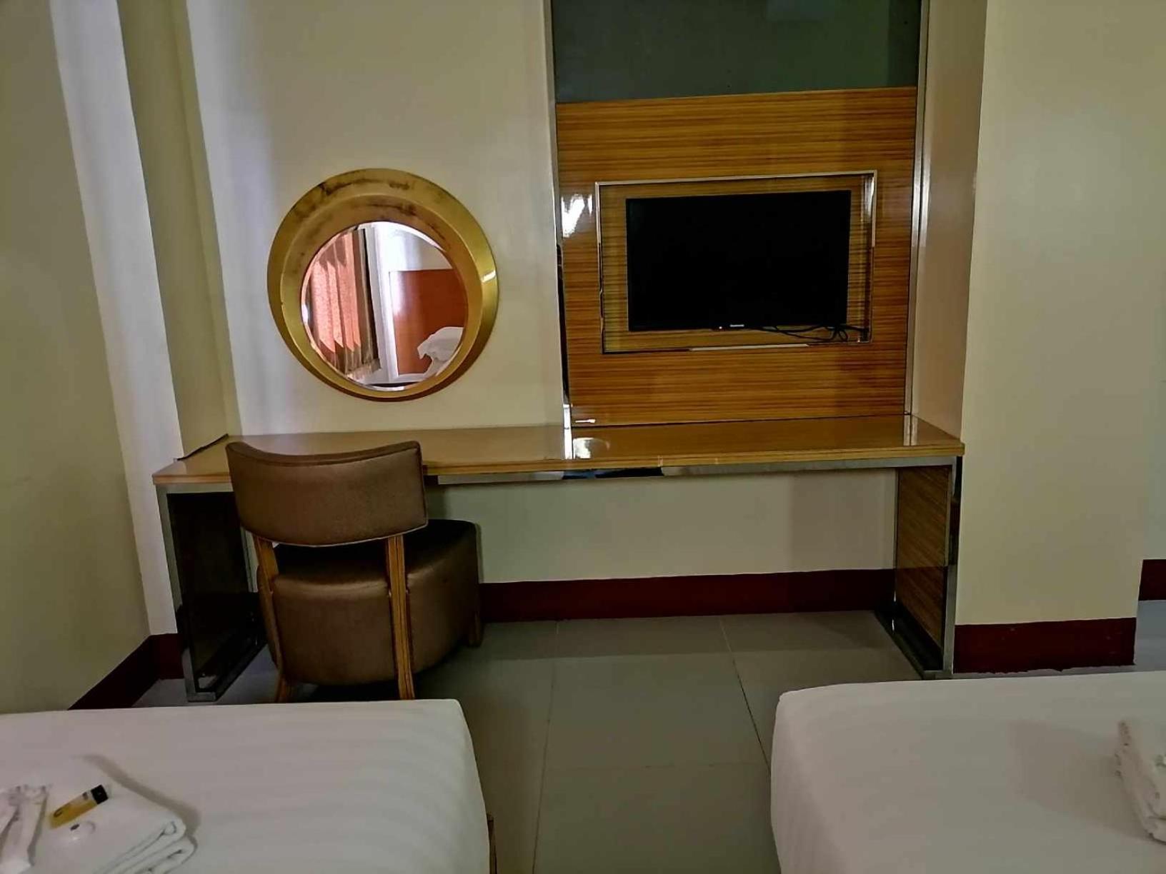 Asia Novo Boutique Hotel - Midsayap Экстерьер фото