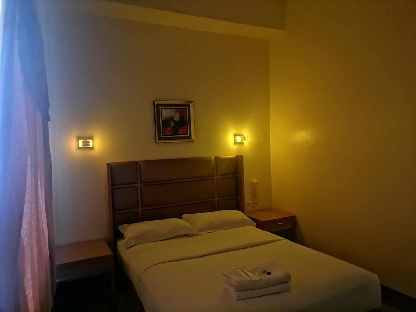 Asia Novo Boutique Hotel - Midsayap Экстерьер фото