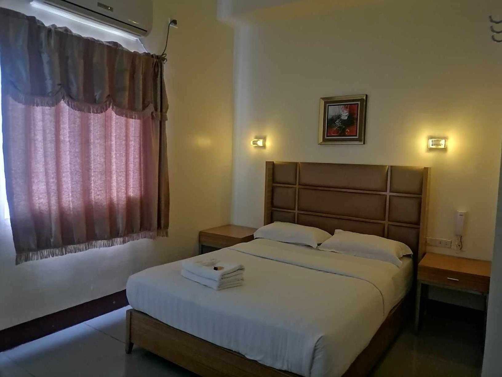 Asia Novo Boutique Hotel - Midsayap Экстерьер фото