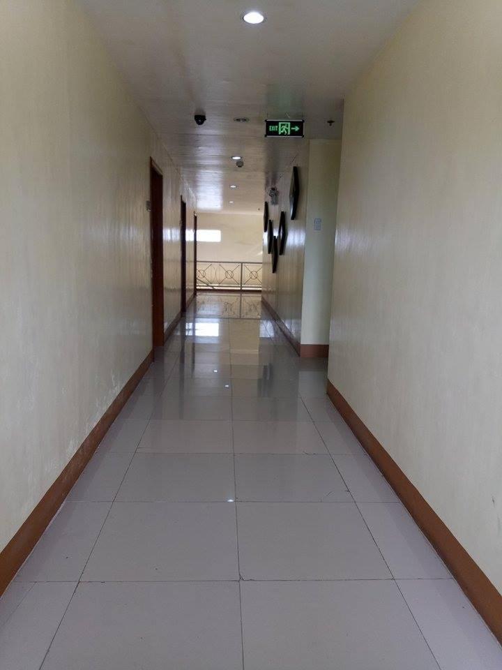 Asia Novo Boutique Hotel - Midsayap Экстерьер фото