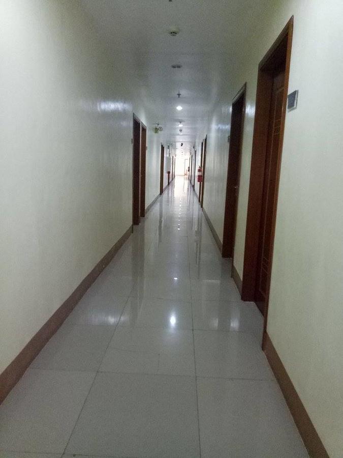 Asia Novo Boutique Hotel - Midsayap Экстерьер фото