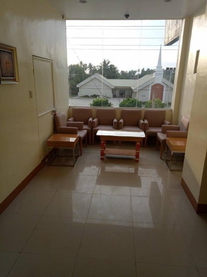 Asia Novo Boutique Hotel - Midsayap Экстерьер фото