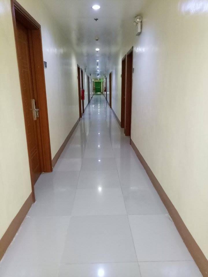 Asia Novo Boutique Hotel - Midsayap Экстерьер фото