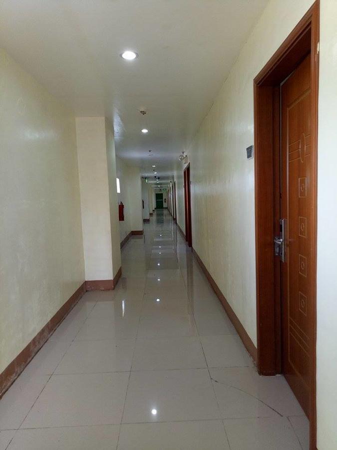 Asia Novo Boutique Hotel - Midsayap Экстерьер фото