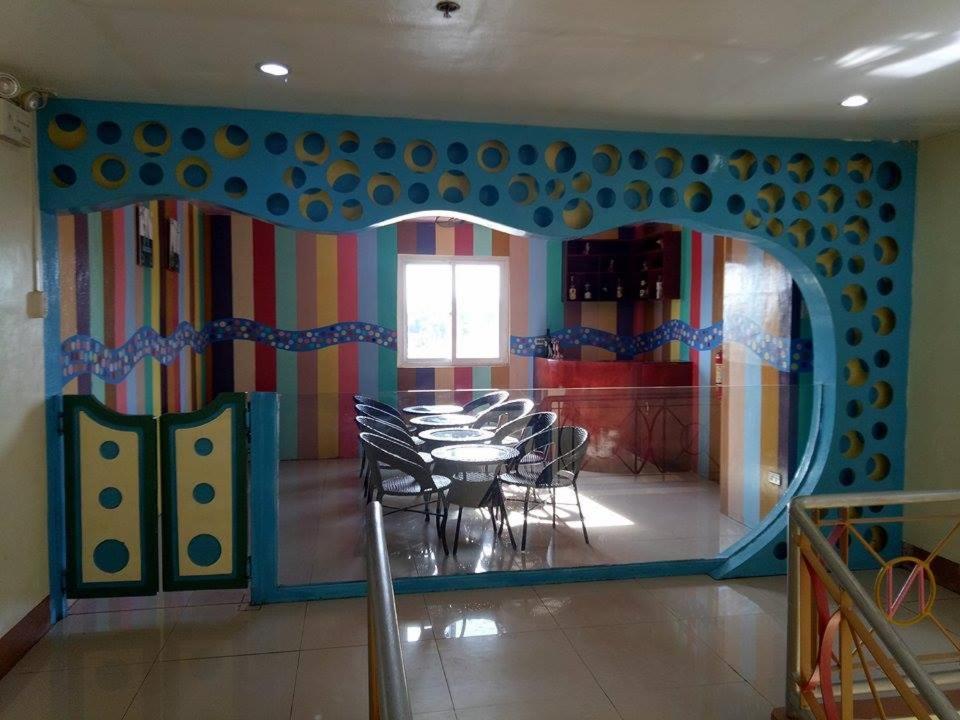 Asia Novo Boutique Hotel - Midsayap Экстерьер фото