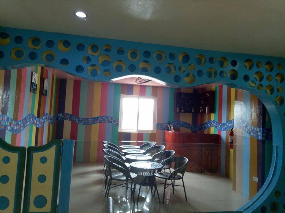 Asia Novo Boutique Hotel - Midsayap Экстерьер фото