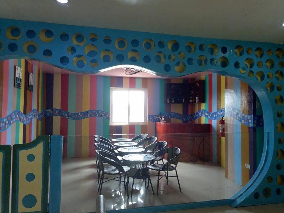 Asia Novo Boutique Hotel - Midsayap Экстерьер фото