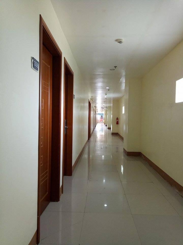 Asia Novo Boutique Hotel - Midsayap Экстерьер фото